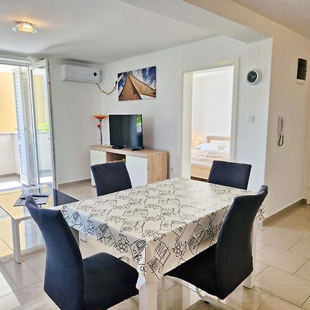 Apartment Slabek Baška Extérieur photo