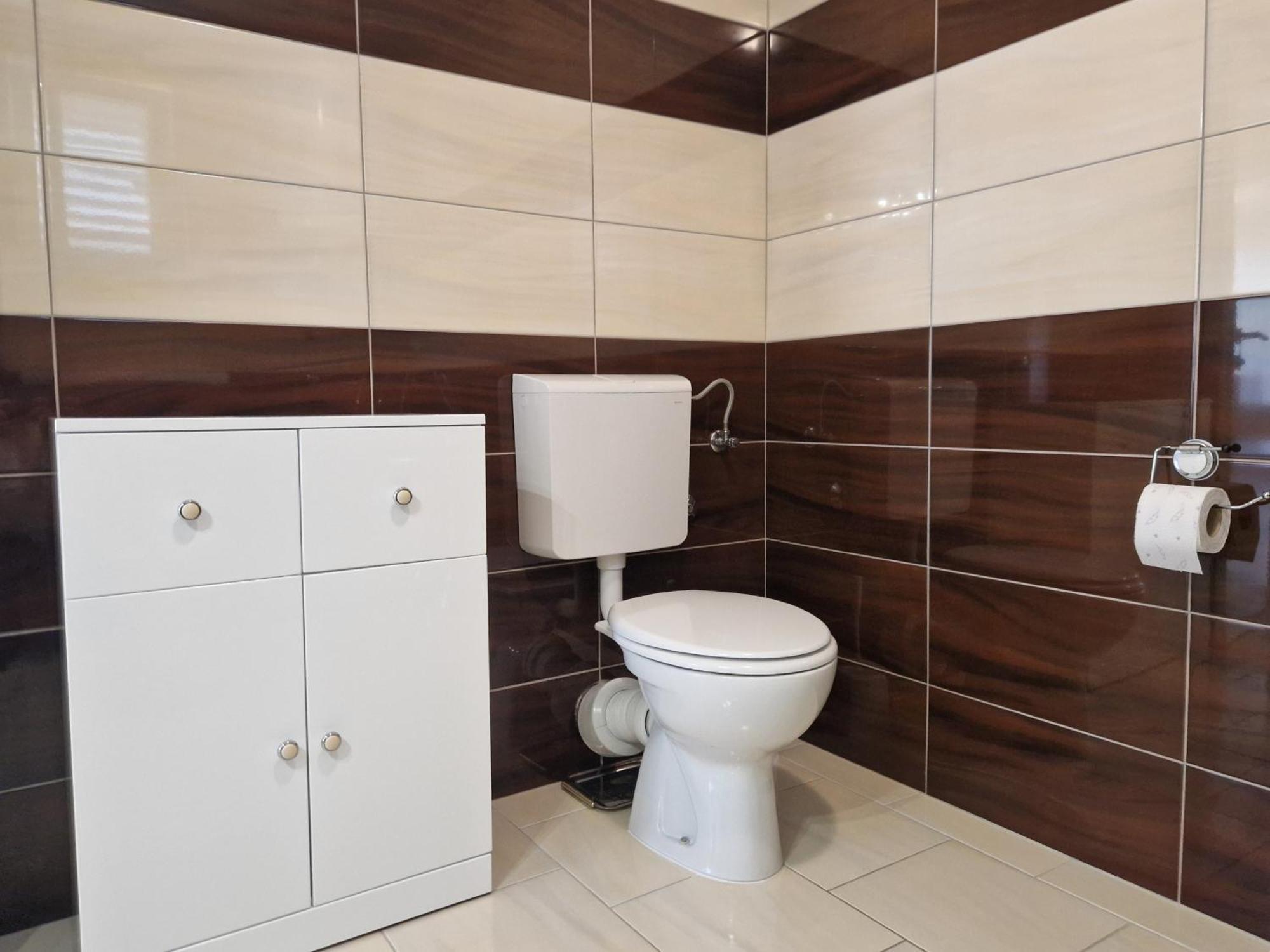 Apartment Slabek Baška Extérieur photo